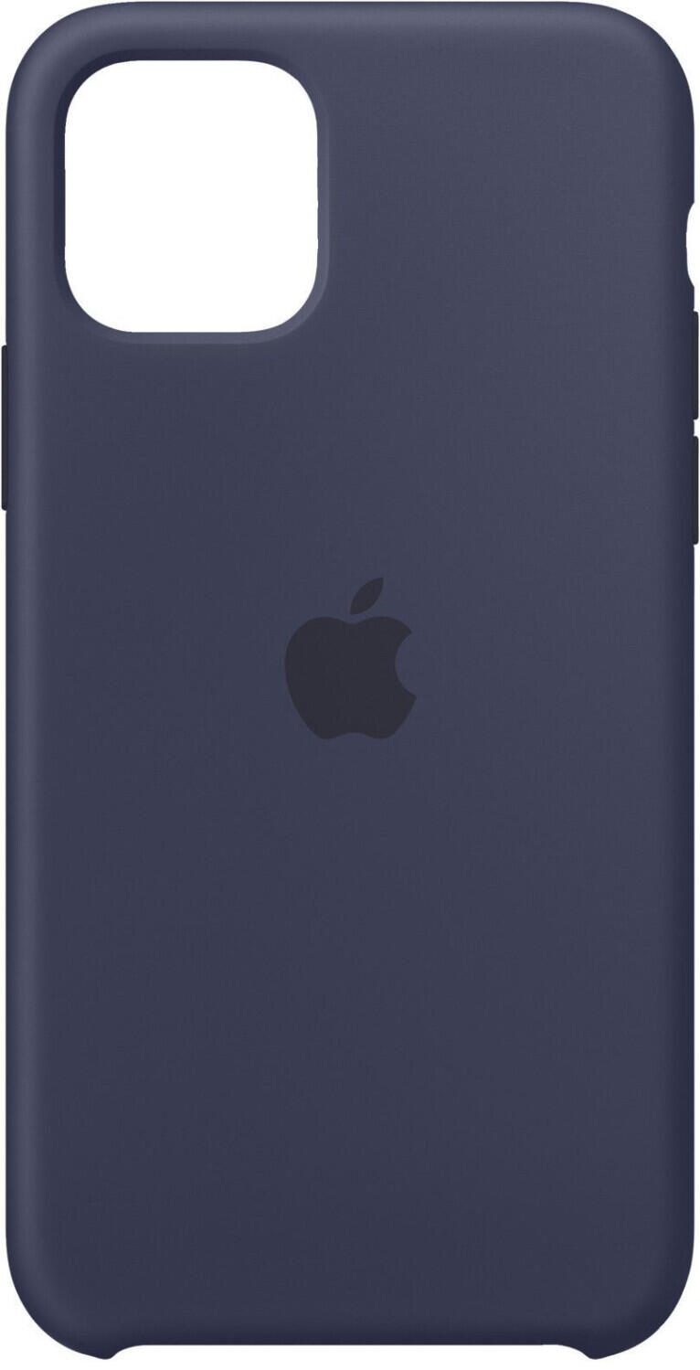 Apple iPhone 11 Pro Silicone Case mitternacht