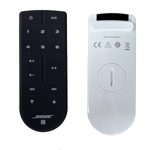 BOSE 355239-0030, 355239-0030 W Original Fernbedienung