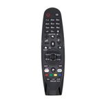 codalux Fernbedienung für LG AN-MR650A (EU), AKB75075301