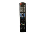 codalux Fernbedienung für LG AKB73756502, AKB73615362  AKB73615397
