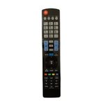 codalux Fernbedienung für LG AKB73756502, AKB73615362  AKB73615397