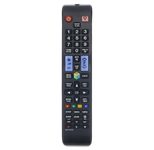 codalux Fernbedienung für SAMSUNG AA59-00638A, AA5900638A, AA5900559A, AA5900580A, BN5900700A
