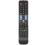 codalux Fernbedienung für SAMSUNG BN59-01198Q, BN5901198Q, TM1250A