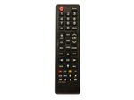 codalux Fernbedienung für SAMSUNG AA59-00649A, AA5900649A