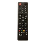 codalux Fernbedienung für SAMSUNG AA59-00649A, AA5900649A