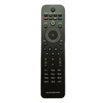 codalux Fernbedienung für PHILIPS BLU-RAY DISC PLAYER, RC4749/01