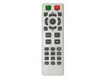 codalux Fernbedienung für BENQ 5J.JG706.001, RCX013, RCX015, 5J.JN606.001