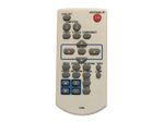 codalux Fernbedienung für SANYO CXZR, CXZS, MXAT, 6451010766