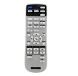 codalux Fernbedienung für EPSON 1599176, 159917600, 1547200, 154720000, 154720001