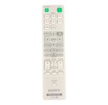 SONY RM-PJ19, 1-489-092-11, 1-489-092-12, 148909211 Original Fernbedienung
