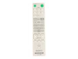 SONY RM-PJ19, 1-489-092-11, 1-489-092-12, 148909211 Original Fernbedienung