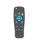 VIVITEK 5041841300, 5041818400, A-00005409, 5041827500, A-00008142 Original Fernbedienung
