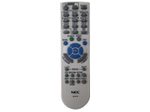 NEC RD-477E, 7N901171, 7N901261, RMT-PJ39 - RD-472E, 393004710 Original Fernbedienung