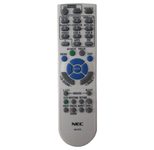 NEC RD-477E, 7N901171, 7N901261, RMT-PJ39 - RD-472E, 393004710 Original Fernbedienung