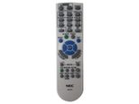 NEC RD-477E, 7N901171, 7N901261, RMT-PJ39 - RD-472E, 393004710 Original Fernbedienung