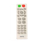 BENQ 5J.JH106.001, RCV014 Original Fernbedienung
