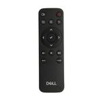 DELL 725-BBEP, HJFGK Original Fernbedienung