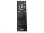 DELL TSKB-IR02 black Original Fernbedienung