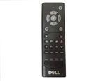 DELL TSKB-IR02 black Original Fernbedienung