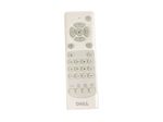 DELL TSKB-IR02 white Original Fernbedienung