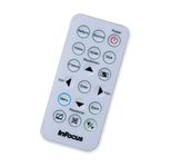 InFocus IR29033 Original Fernbedienung