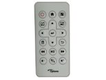 OPTOMA 45.71Z01G001, OP.45.71Z01G001, 45.71Z01G002 Original Fernbedienung