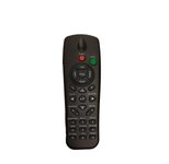 OPTOMA BR-5016L, BR-3048N, BR-5030L, BR-5023L, L-27-6KEY Original Fernbedienung
