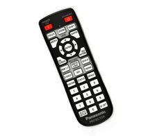 PANASONIC N2QAYA000060 Original Fernbedienung