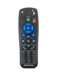 PROMETHEAN PRM-32, PRM-25, PRM-35, PRM-45, UST-P1, EST-P1 Original Fernbedienung