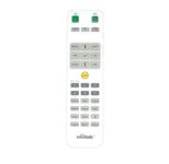 VIVITEK 5041846400, 5041846401 Original Fernbedienung