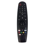 codalux Fernbedienung für LG AN-MR20GA, AKB75855501