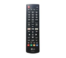 LG AKB75095307, AGF76631064 Original Fernbedienung