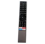 HISENSE ERF6A62, T244154 Original Fernbedienung