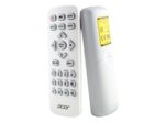 ACER MC.JPQ11.004, T-2502, (MC.JPQ11.003) Original Fernbedienung