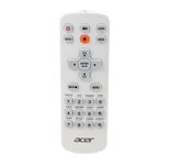 ACER MC.JMV11.007, MC.JMV11.F07, J-25030, J3 LASER Original Fernbedienung