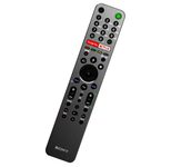 SONY RMF-TX611E, 100504311, VOICE Remote & Light Original Fernbedienung