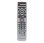 codalux Fernbedienung für PANASONIC N2QAYB000830, SUB N2QAYB000840