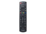 PANASONIC N2QAYB000830, SUB N2QAYB000840 Original Fernbedienung