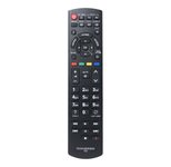 PANASONIC N2QAYB000830, SUB N2QAYB000840 Original Fernbedienung
