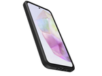 OtterBox React Series Hintere Abdeckung für Samsung Galaxy A35 schwarz