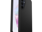 OtterBox React Series Hintere Abdeckung für Samsung Galaxy A35 schwarz