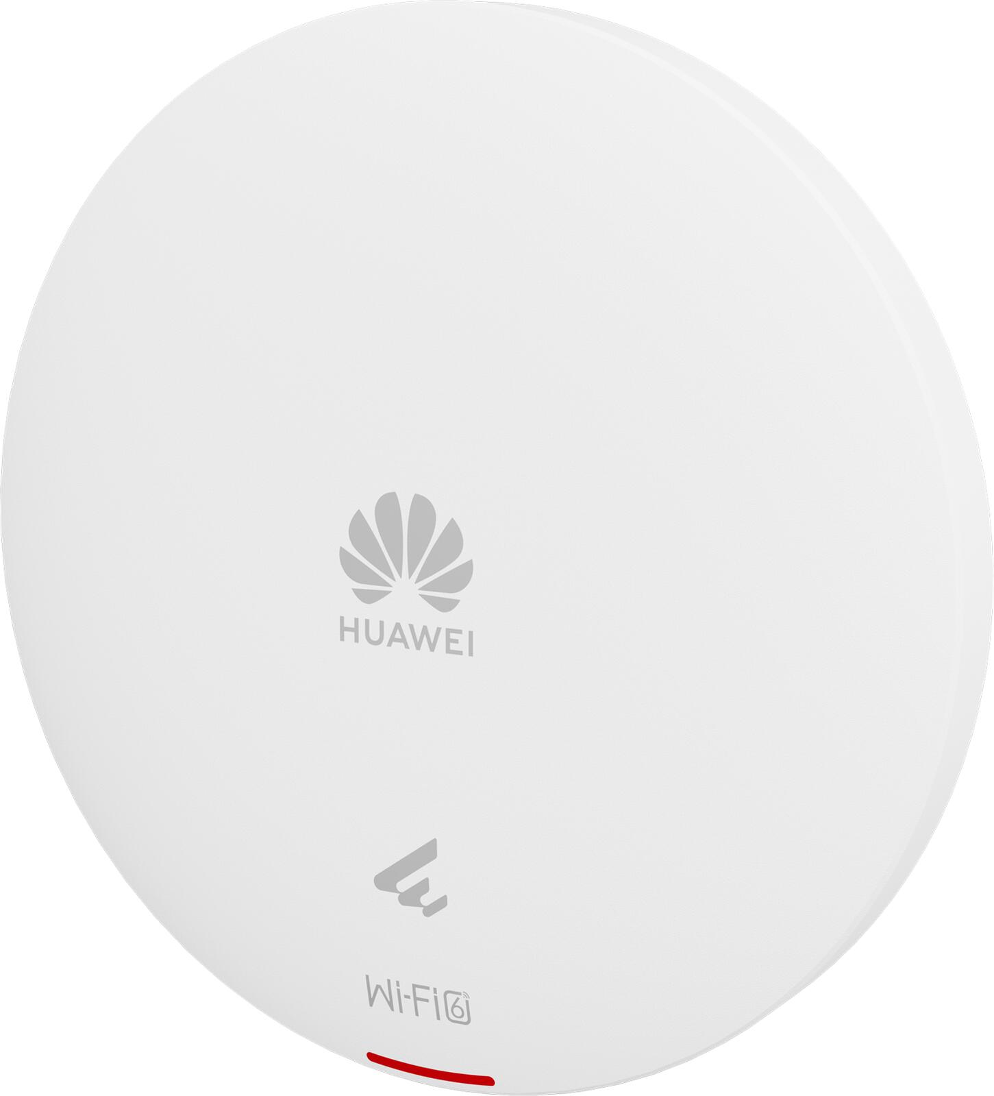 Huawei eKit Access Point A361 WiFi 6 802.11ax 2+2 DualBand Indoor