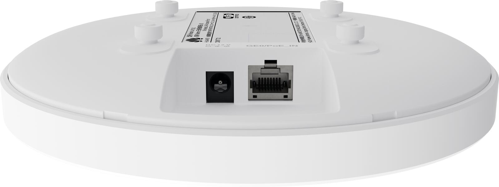 Huawei eKit Access Point A362 WiFi 6 802.11ax 2+2 DualBand Indoor