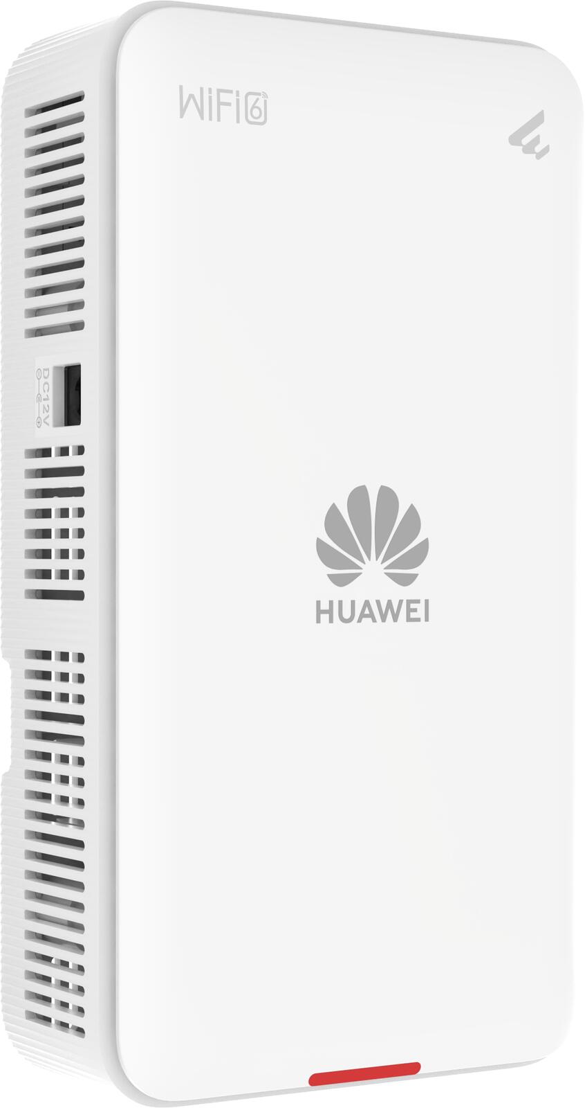 Huawei eKit Access Point A263 WiFi 6 802.11ax 2+2 DualBand Indoor