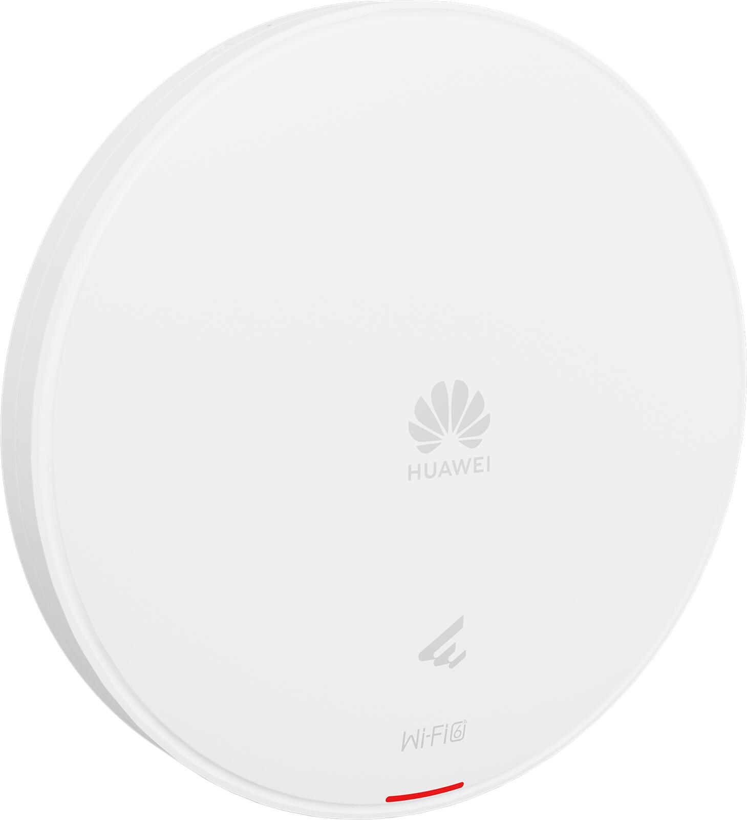 Huawei eKit Access Point A661 WiFi 6 802.11ax 2+2+4 TriBand Indoor