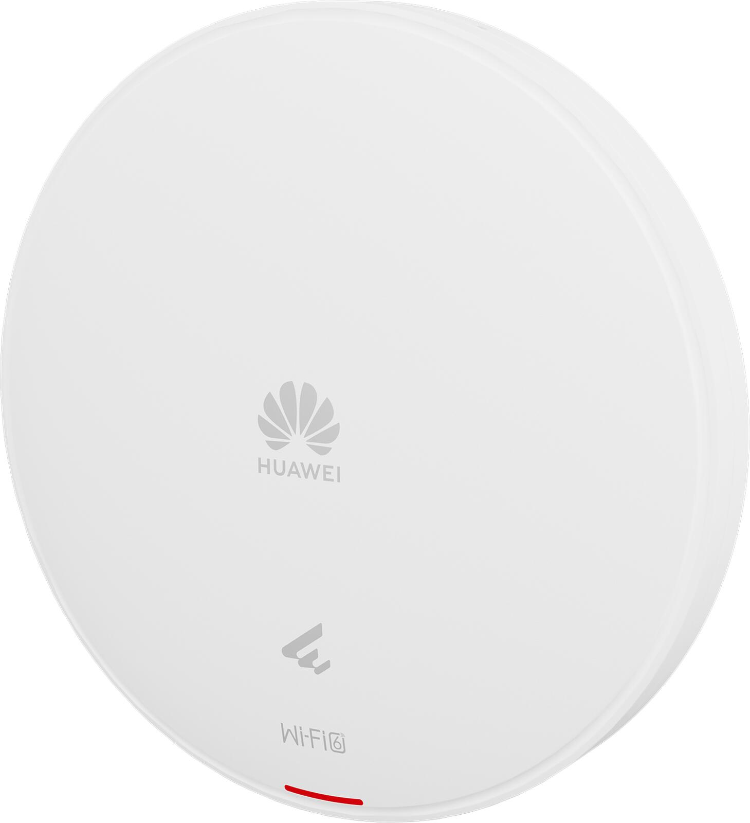 Huawei eKit Access Point A661 WiFi 6 802.11ax 2+2+4 TriBand Indoor