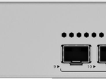 Huawei eKit Switch S220-8T4S 8x 1GbE RJ45 + 4x 1GbE SFP managed L2
