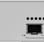 Huawei eKit Switch S220-8T4S 8x 1GbE RJ45 + 4x 1GbE SFP managed L2