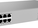 Huawei eKit Switch S220-8P4S 8x 1GbE RJ45 + 4x 1GbE SFP managed L2