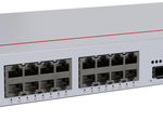 Huawei eKit Switch S220-24T4X 24x 1GbE RJ45 + 4x 10GbE SFP managed L2